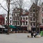 Leidseplein-Amsterdam Centre