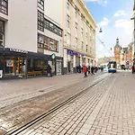 Leidseplein-Amsterdam Centre