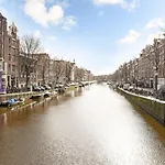 Leidseplein-Amsterdam Centre